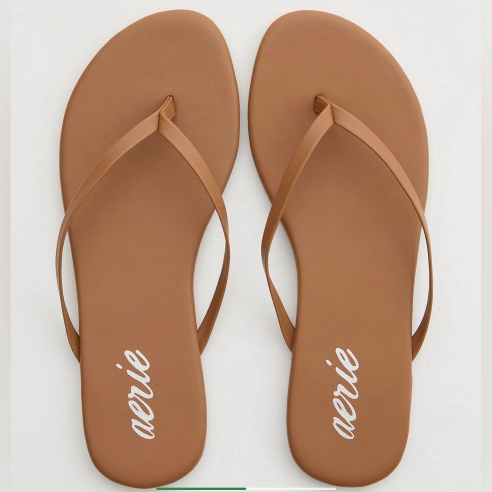Aerie Flip Flops